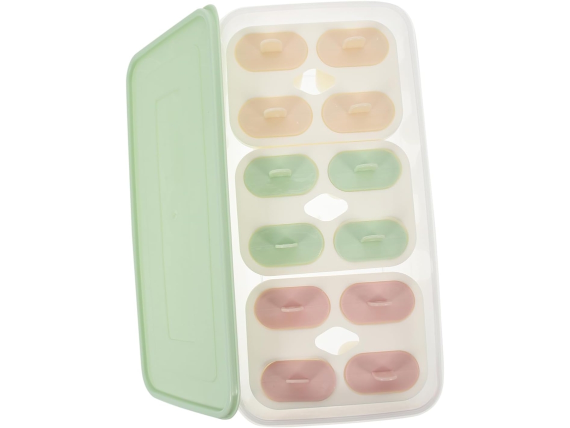 Molde De Silicona Para Pasteles. Simplemente Agregue Leche Y Cualquier Otro Ingrediente Que Desee Incluir, ...