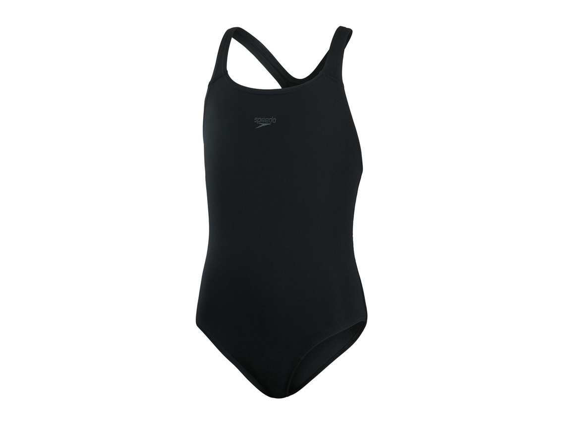 Traje de Baño SPEEDO Niña (16 Años - Multicolor)