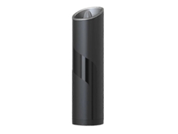 Molinillo de sal y pimienta eléctrico con alimentación por gravedad, molinillo de pimienta automático con... Rosewell