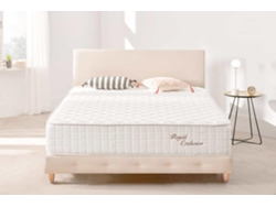 Colchón MOONIA Viscoelástica Royal Multizone (27 cm - 140x200cm)