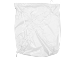 Mochila Con Cordón Ajustable Para Deportes, Playa, Camping, Gran Capacidad, Tela Oxford.