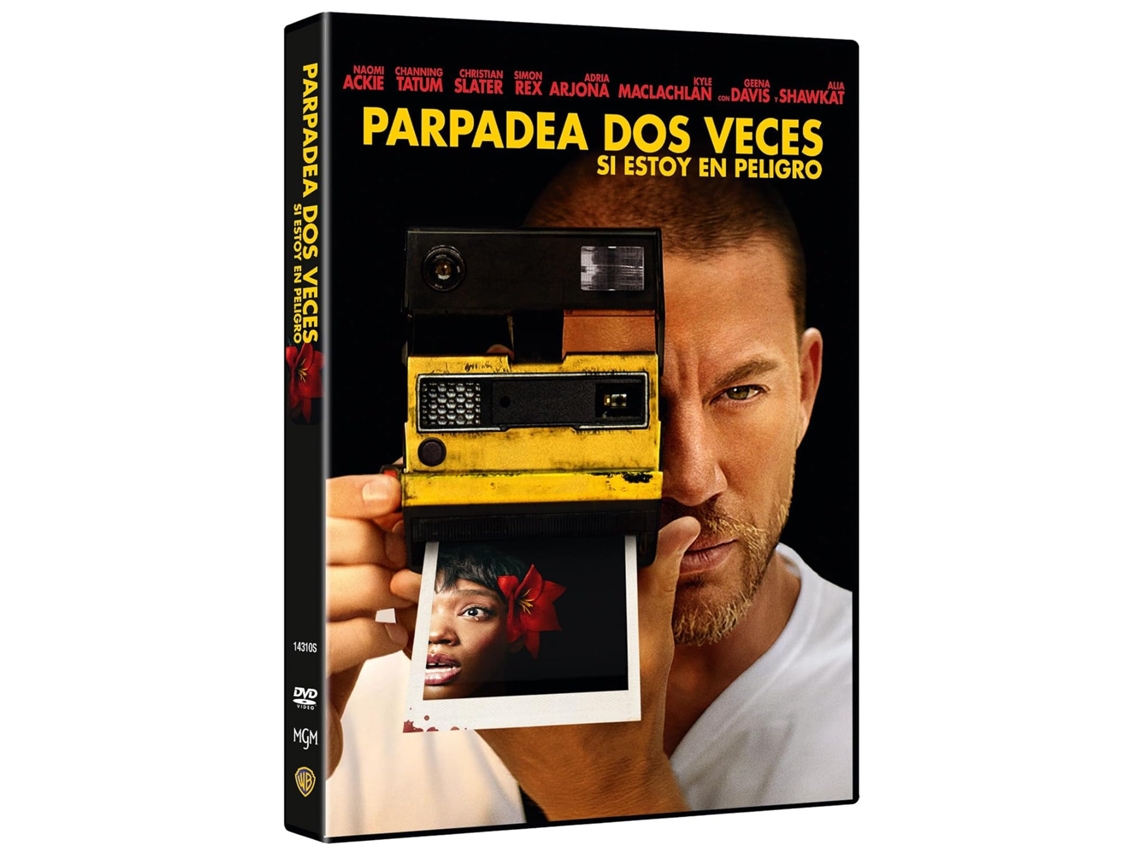 Blink Twice / Parpadea Dos Veces WARNER BROS. GAMES (2024)