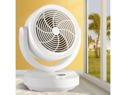 2026-calentador De Aire Eléctrico Portátil 2 En 1 Con Ventilador De Mesa, Oscilación 120° Para Hogar Y Oficina