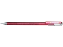 Pentel Rosa Gel Ink Roller K110Dm P