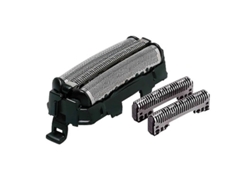 Cuchilla De Afeitar Exterior E Interior De Repuesto Para Panasonic Es9510 Es-9013 Es9087 Es9068 Negra