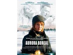 DVD Solstorm (2007) / Aurora Boreal (Edición en Español)