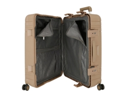 Maleta de Viaje MOVOM Dimension Beige (40x55x20cm)