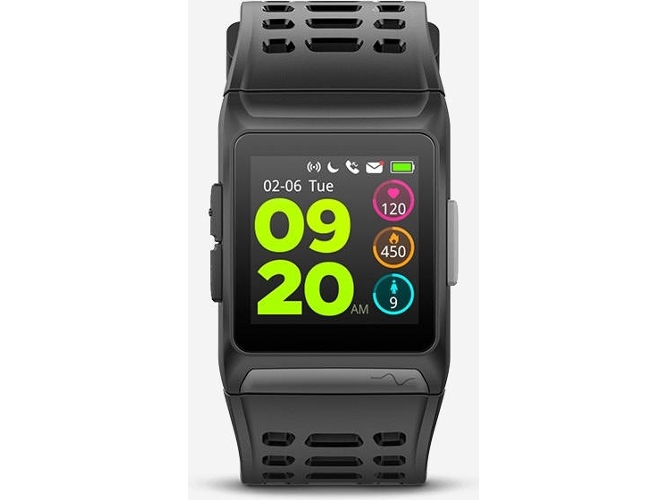 Smartwatch SPC Smartee Spor 4 negro