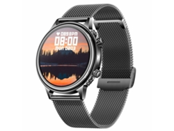 Smartwatch Cf85 Preto1