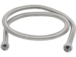 Manguera de ducha flexible G3 / 4' 1,5 m de acero inoxidable 304 para calentadores de agua CHABERLU