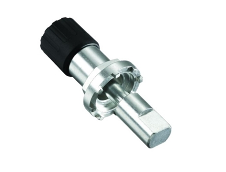 Llave Cartucho Pedalier Tacx Compatible Shimano T4475 - GENERICA