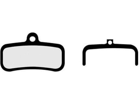Freno para Bicicleta EBC Pastillas Cfa493r para Shimano Saint Br640/820