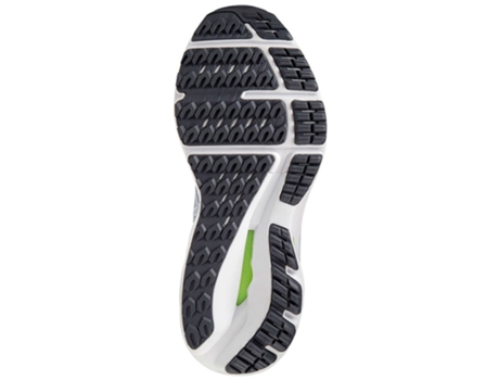 Zapatillas para Mujer MIZUNO Running wave inspire de Corrida (EU 40)