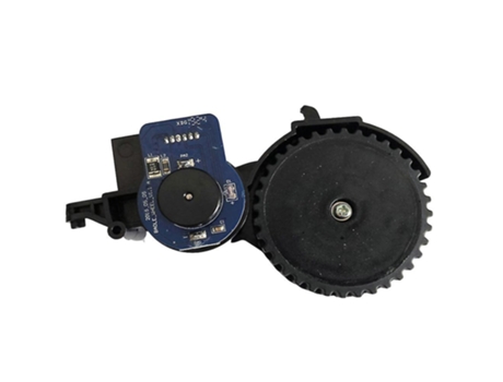 Motor de rueda Bl800 para Proscenic 790t 780t Midea Vcr06 Vcr07 R