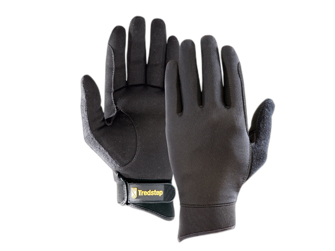 Guantes de equitación TREDSTEP Summer Cool Taille 6