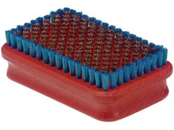 Ferramenta Para Esquí SWIX T162B Brush Rectangular Medium Bronze