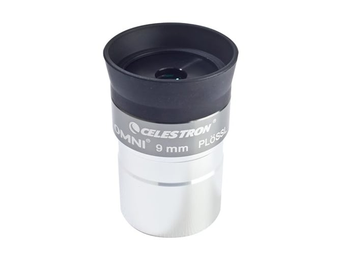 Ocular CELESTRON Omni 1.25'' 9 mm