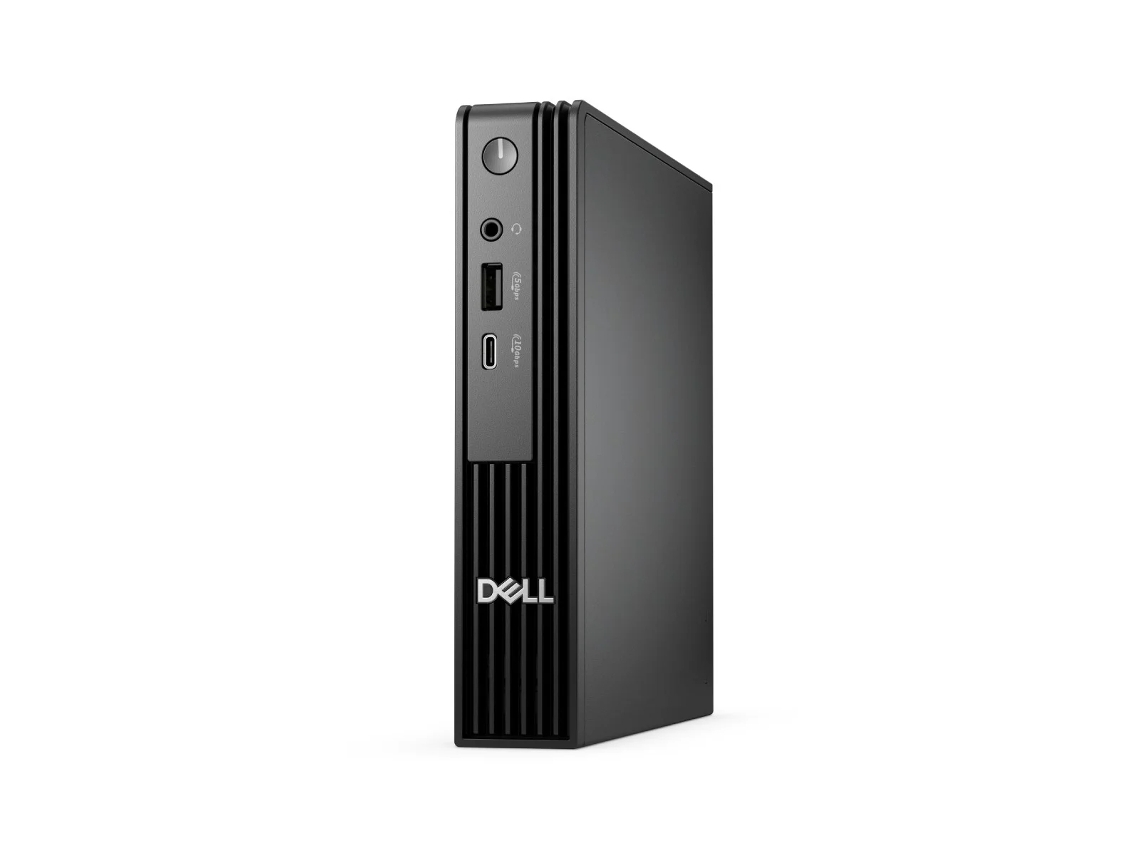 Computadora Dell Pro Micro Qcm1250 U7 265t SSD 1 TB/16 GB W11p