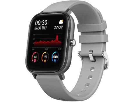 Smartwatch P9 Gris