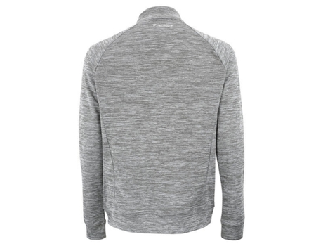 Chándale para Fitness TECNIFIBRE Chándal Team Plateado (S)