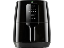 Freidora de Aire TAURUS Air Fry Digital (0.8 kg - Negro)