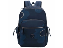 Mochila Miss Lemonade Garden Navy 2025 43 x 33 x 16 cm 65605