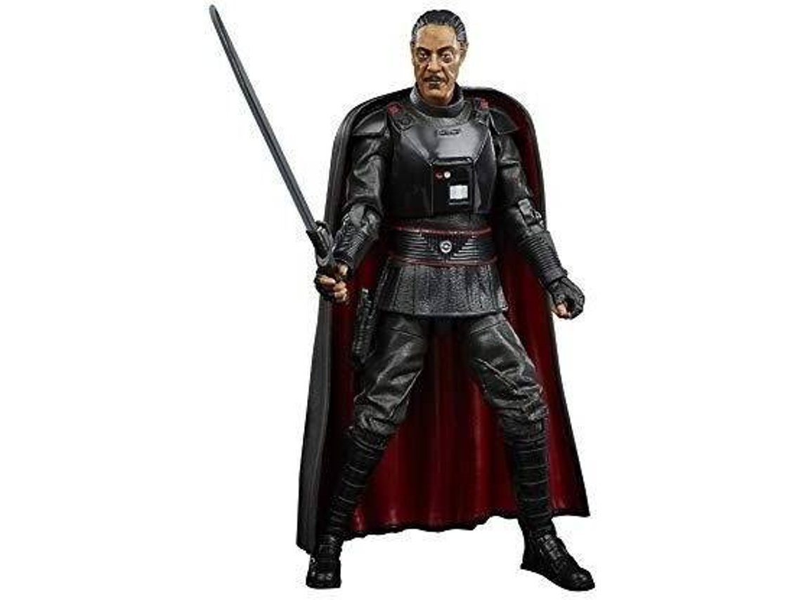 Figura de Acción HASBRO Moff Gideon