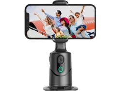 Estabilizador Para Smartphone Ki Y Rotación De 360° | Teléfono De 3 Ejes