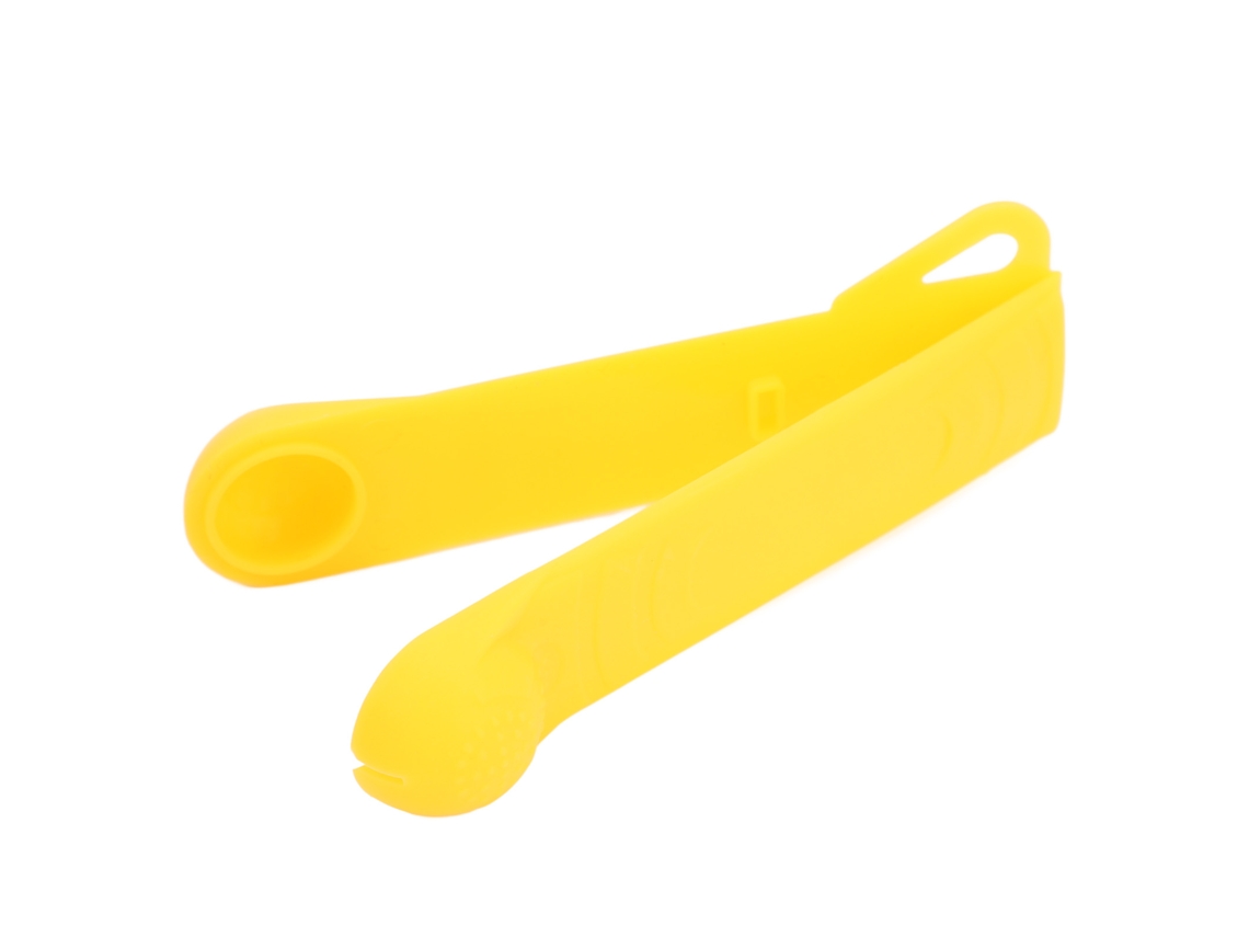 Danu26-molde De Bolas De Cebo Ligero Plástico Sin Contaminación Para Hacer Lures De Masa Pesca Amarillo