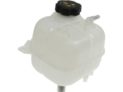 Depósito De Expansión Del Radiador De Refrigerante Para Chrysler 200 2015-2017 Y Jeep Cherokee Ch3014161 68