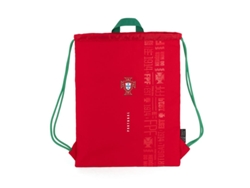 Mochila blanda de la Federación Paulista de Fútbol
