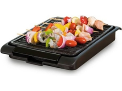 Plancha de Asar WE HOUSEWARE BN3673 (1250 W)