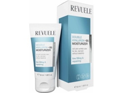 Crema Facial REVUELE Double Hyaluron + B5 (50 ml)