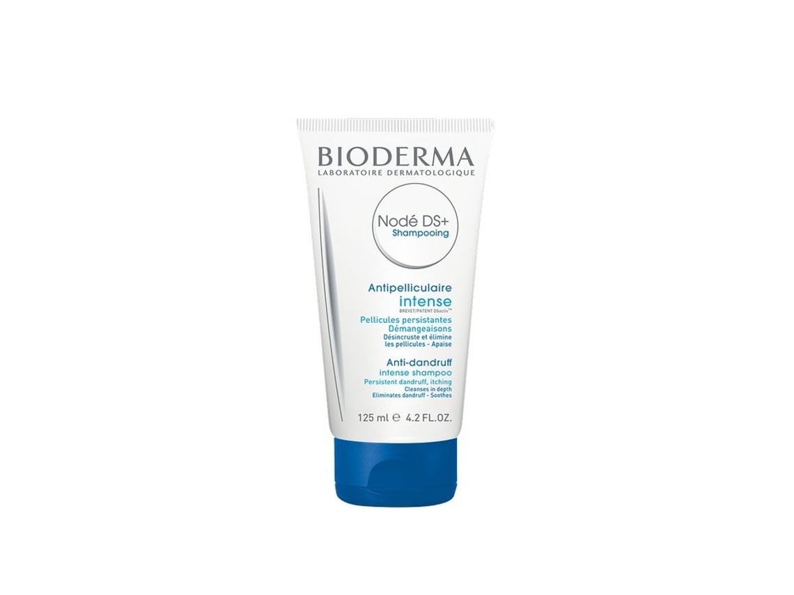 Champú BIODERMA Nodé DS+ 1 (25 ml)