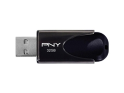 Pendrive 32 GB PNY Attaché 4 2.0