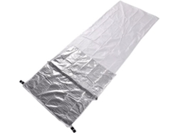 Saco de dormir de nailon SFUSHOS para actividades al aire libre