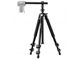 Conjunto Mantona Scout Max Fotografía Makro