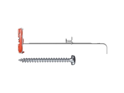 Tapit Duotec FISCHER 10 S - 25C