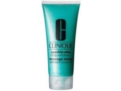 Exfoliante CLINIQUE Sparkle Skin 200 ml)
