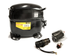 Compresor Secop Sc10clx R404a/r507 Lmbp 10,29cc Para Frigorífico/congelador Cmp420df