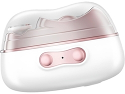 Tijeras De Podar Unguis A Batería Con Ajuste De Velocidad: Un Modelo Portátil Ideal Para Viajes Y Como Herramienta Para Pedicura.