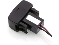 2 Cargadores Usb Dobles Para Coche, 5 V 2,1 A, Accesorios Para Tomas De Corriente Para Camiones Stralis Hi-way