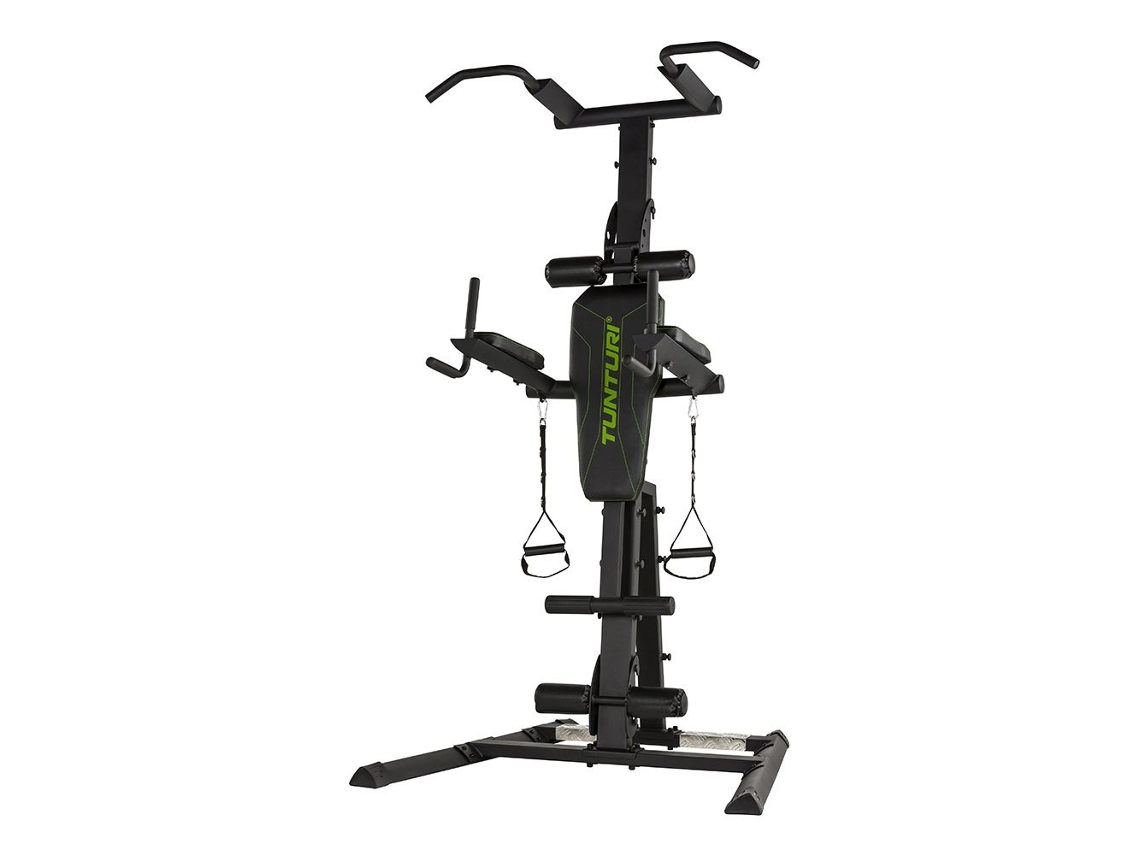 Dispositivos de Musculación TUNTURI Power tower pt