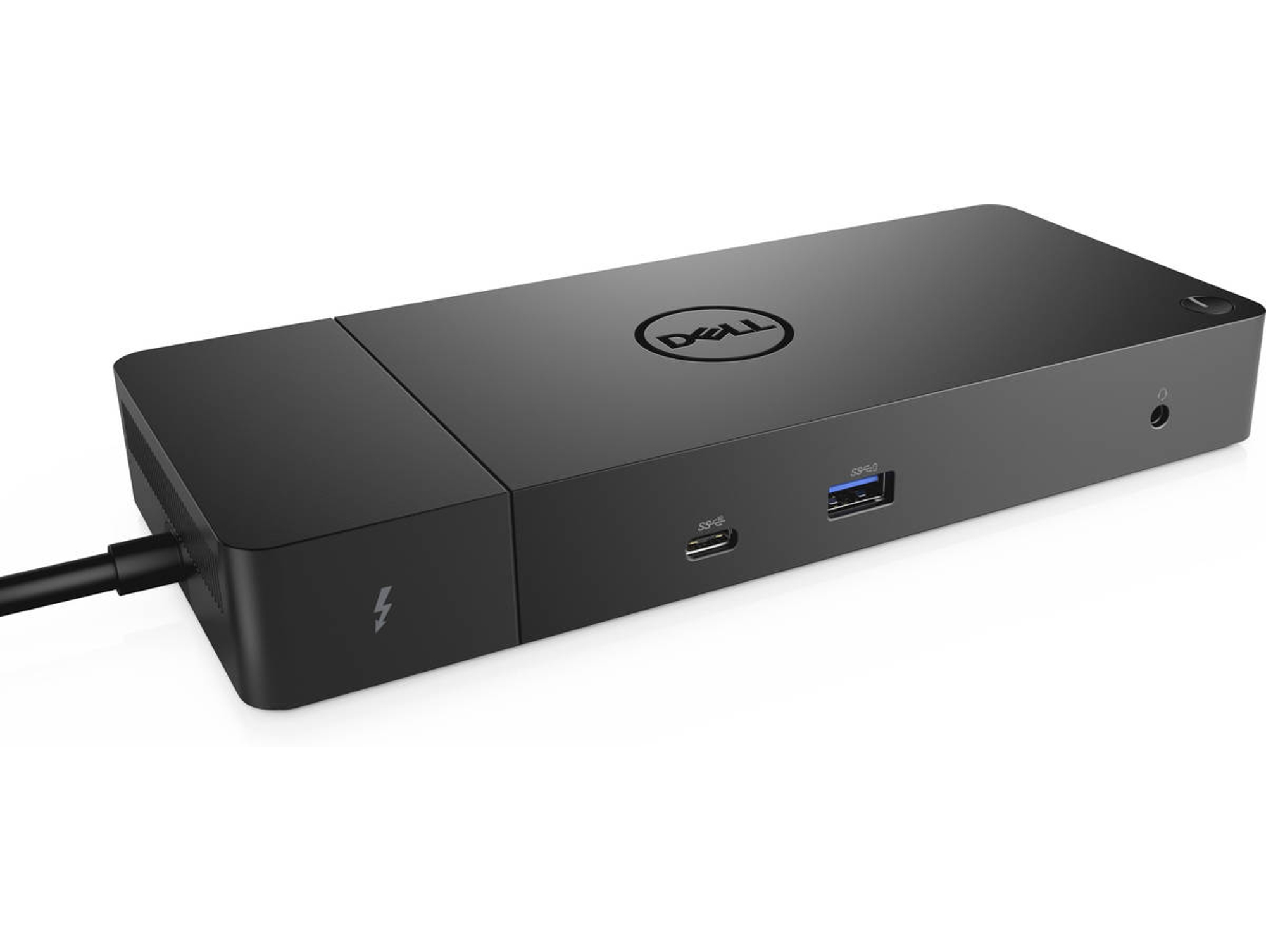 Hub DELL WD19TB
