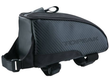 Bolsa de Bastidor Topeak Fuel Tank (Negro - L)