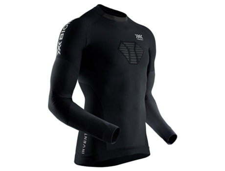 Camiseta de Hombre X-BIONIC Run Speed (S)