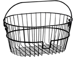 Cesta KLICKFIX Shopping Fio 16l (Tamaño Unico)
