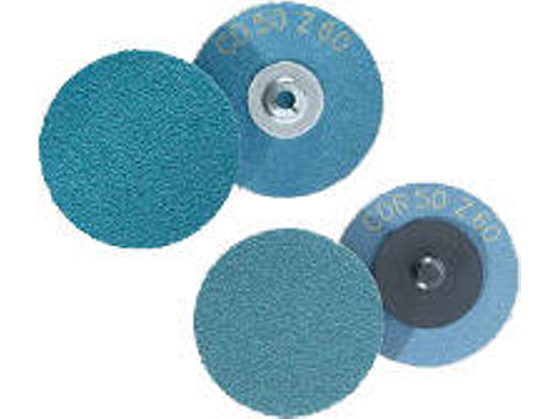 Disco PFERD Lijadores Combidisc Corindón De Circonio Z Cd G6050 Mm