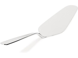 Espátula Espátula A DI ALESSI Cuchillo (Gris - Acero Inox - 26 cm)