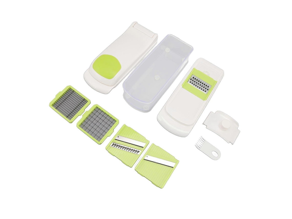 6 bolsas reutilizables para almacenar alimentos al vacío con cremallera (22 x 21 cm)